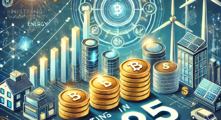 how you can invest your money