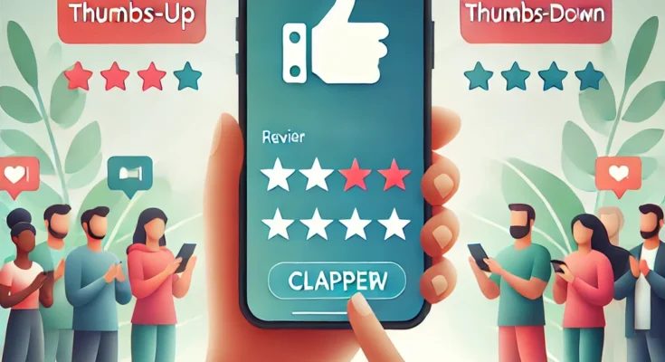 Clapper App Review