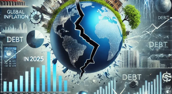 Global Economic Risks