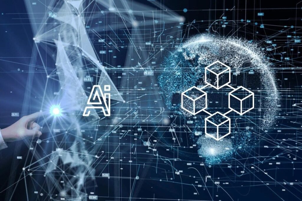BlockchainFX