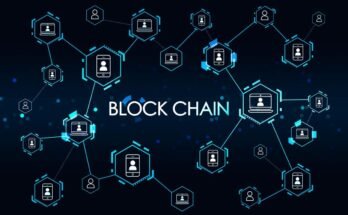 BlockchainFX