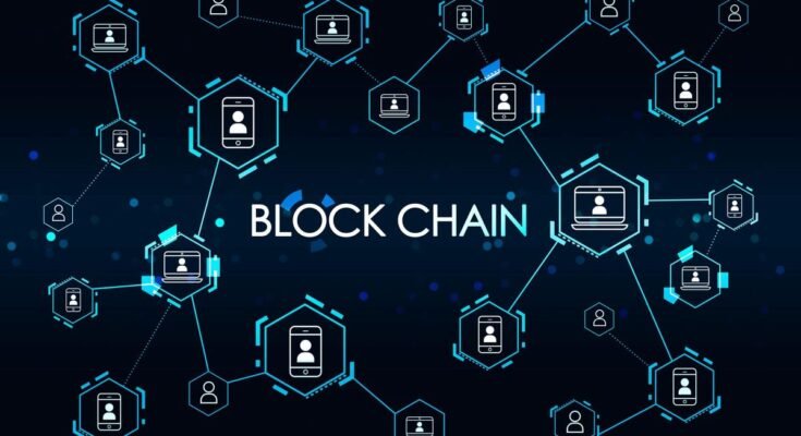 BlockchainFX