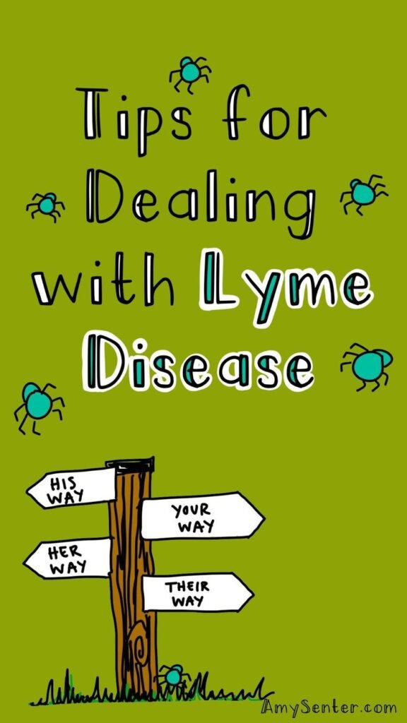 Lyme Disease